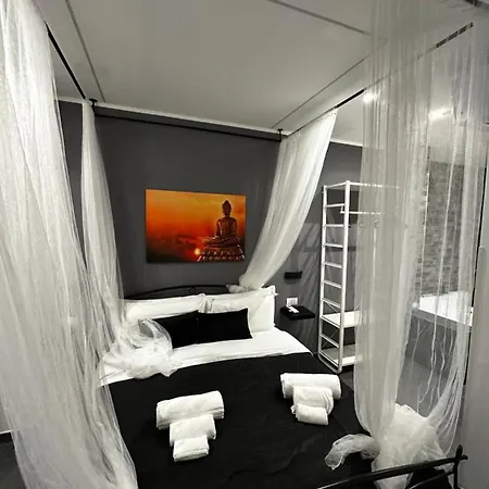One Hundred Garden Guest house